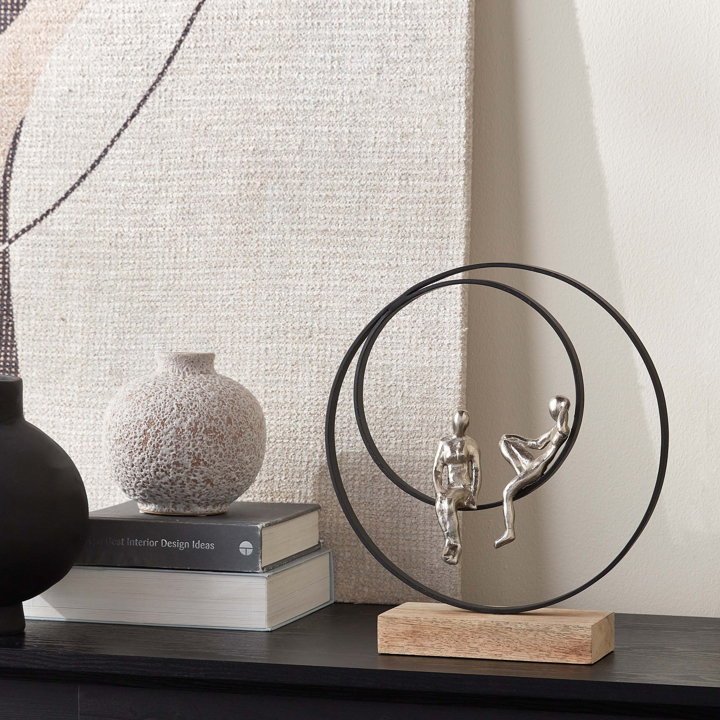 Vivant Decorative Figurine-household-decor-decorativeobjectsandsculptures-image-3