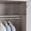 Jamie 4-Door Wardrobe with Drawers-furniture-bedroom-wardrobes-image-5