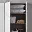 Jamie 6-Door Wardrobe with Drawers-furniture-bedroom-wardrobes-image-6