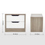 طاولة سرير جانبيّة - جامي-furniture-bedroom-nightstands-image-1