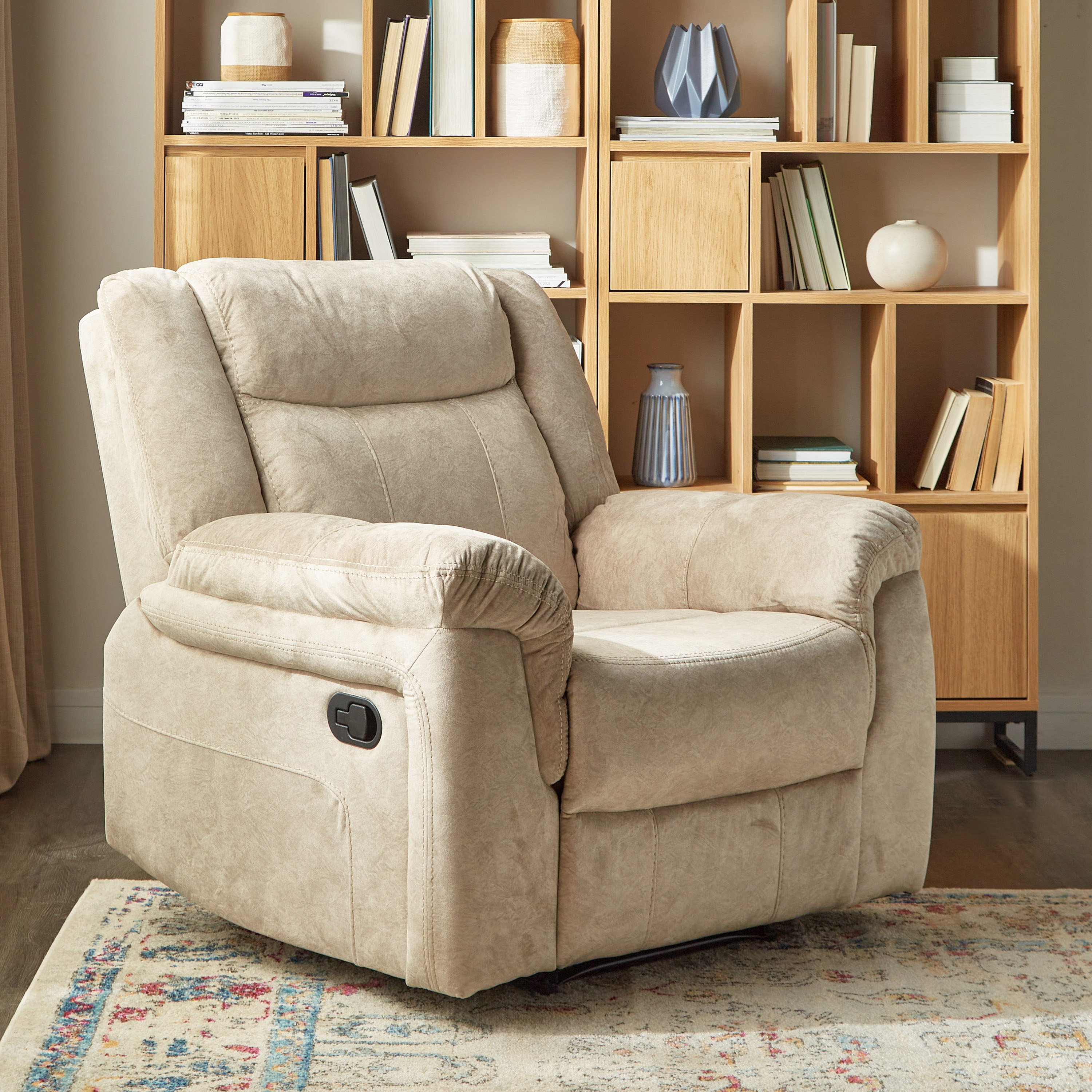 Best place to buy a recliner online sale