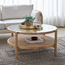 Anasa Glass Top Coffee Table-furniture-livingroom-coffeetables-image-1