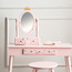 Princess Dressing Table Mirror - 28x18x40 cm-kids-decorandlighting-decor-mirrors-image-4