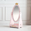 Princess Standing Mirror - 47x30x95 cm-kids-decorandlighting-decor-mirrors-image-1