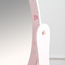 Princess Standing Mirror - 47x30x95 cm-kids-decorandlighting-decor-mirrors-image-4