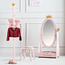 Princess Standing Mirror - 47x30x95 cm-kids-decorandlighting-decor-mirrors-image-5