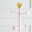 Princess Clothes Hanger - 40x128 cm-kids-bathandstorage-storage-clotheshanger-image-3