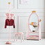 Princess Clothes Hanger - 40x128 cm-kids-bathandstorage-storage-clotheshanger-image-5