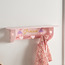 Princess Shelf with Hooks-kids-decorandlighting-decor-shelves-image-2