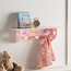 Princess Shelf with Hooks-kids-decorandlighting-decor-shelves-image-4