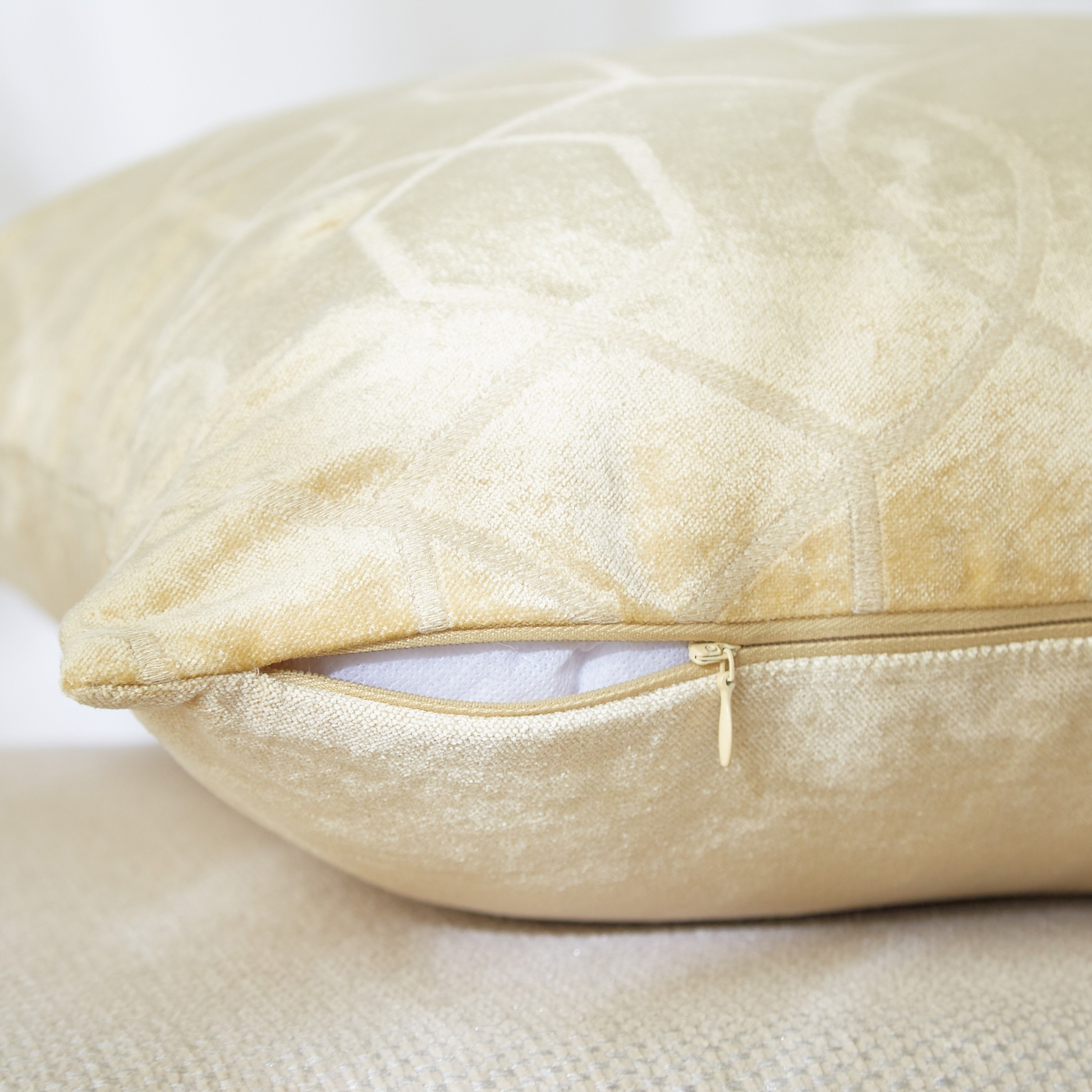 Chriz Cushion Cover - 45x45 cm-household-cushionsandthrows-cushioncovers-image-7