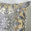 Gashi Burnout Cushion Cover - 45x45 cm-household-cushionsandthrows-cushioncovers-image-2