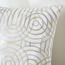 غطاء وسادة جرافيك - 45x45 سم-household-cushionsandthrows-cushioncovers-image-3