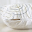 غطاء وسادة جرافيك - 45x45 سم-household-cushionsandthrows-cushioncovers-image-2