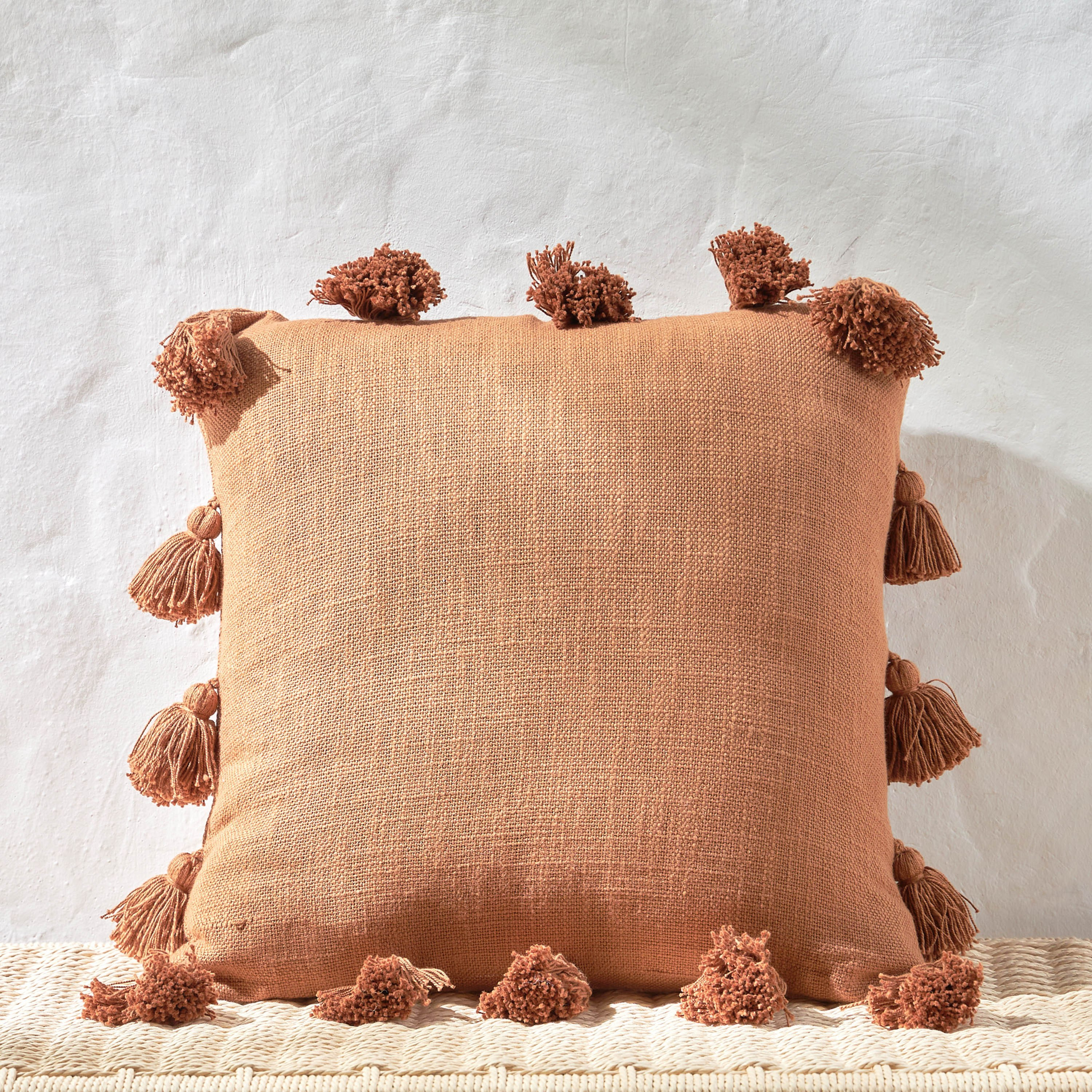 غطاء وسادة - فريتا - 45x45 سم-household-cushionsandthrows-cushioncovers-image-1