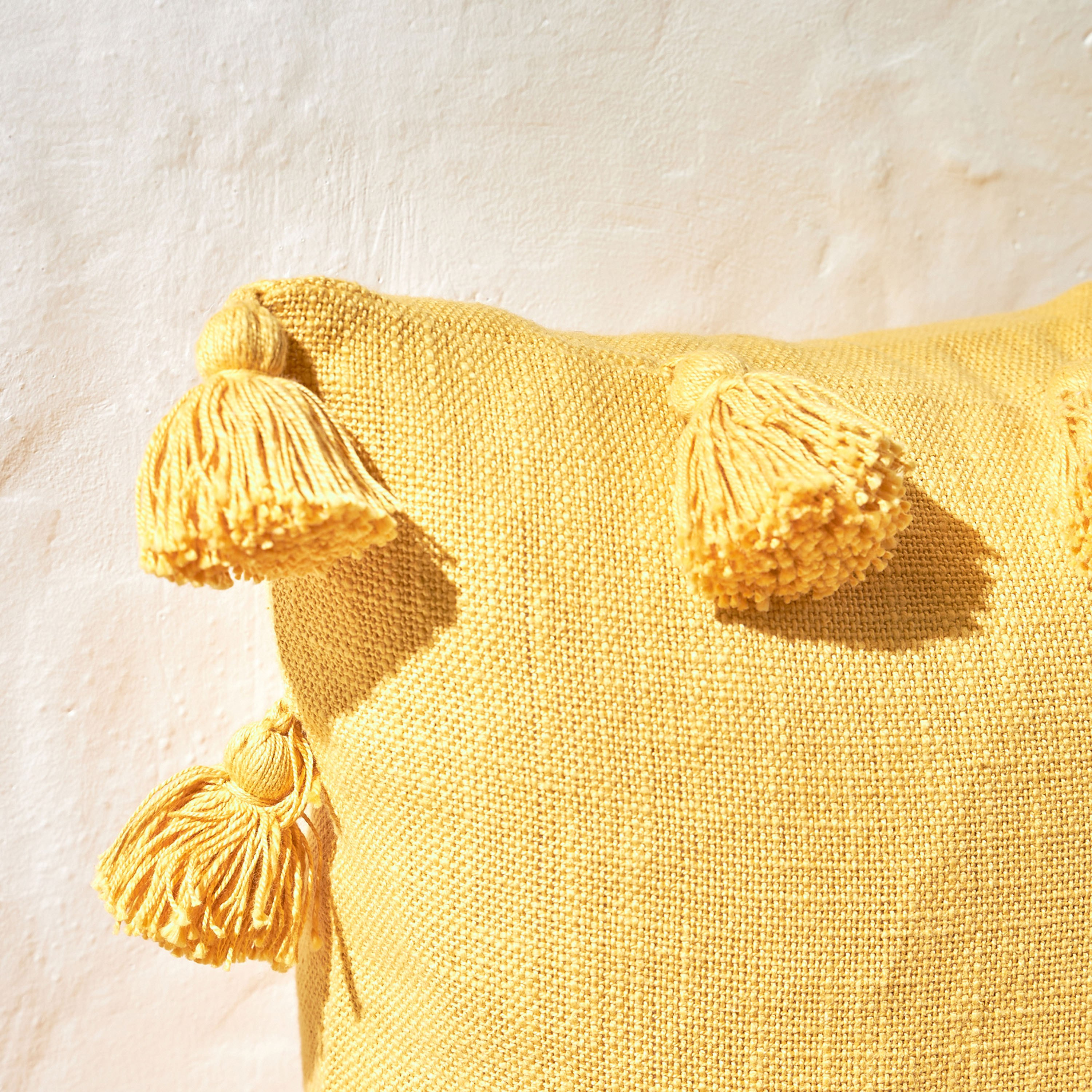 Fretta Cushion Cover - 45x45 cm-household-cushionsandthrows-cushioncovers-image-2