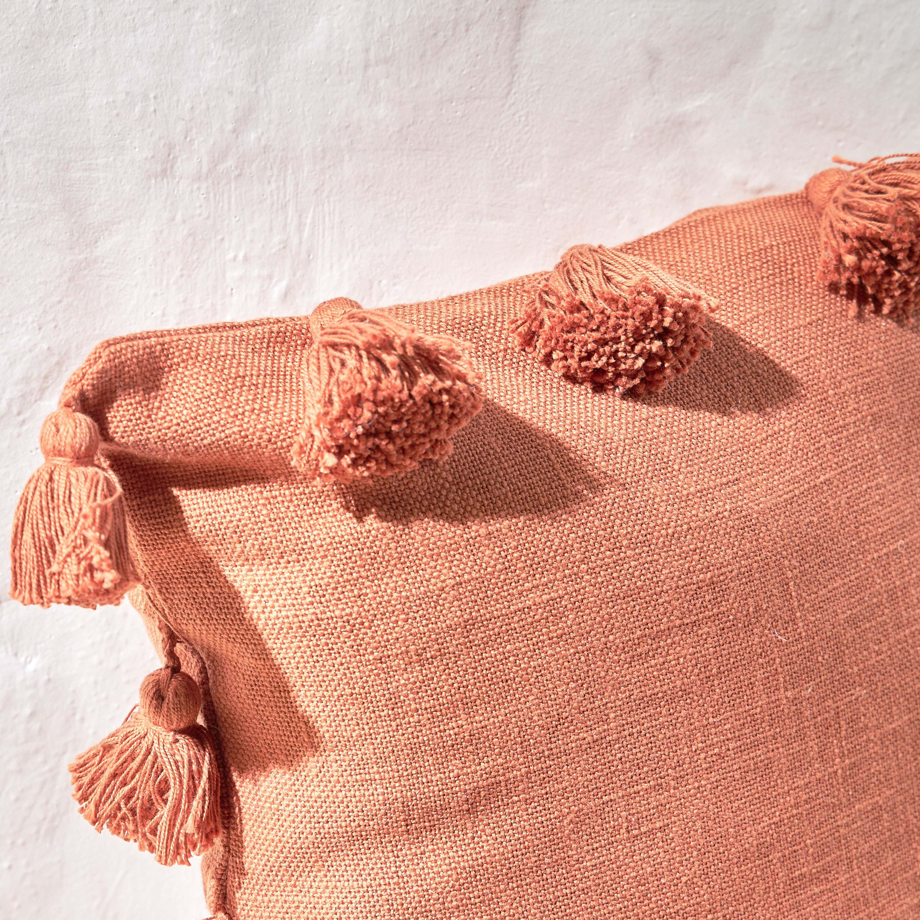 Fretta Cushion Cover - 45x45 cm-household-cushionsandthrows-cushioncovers-image-2