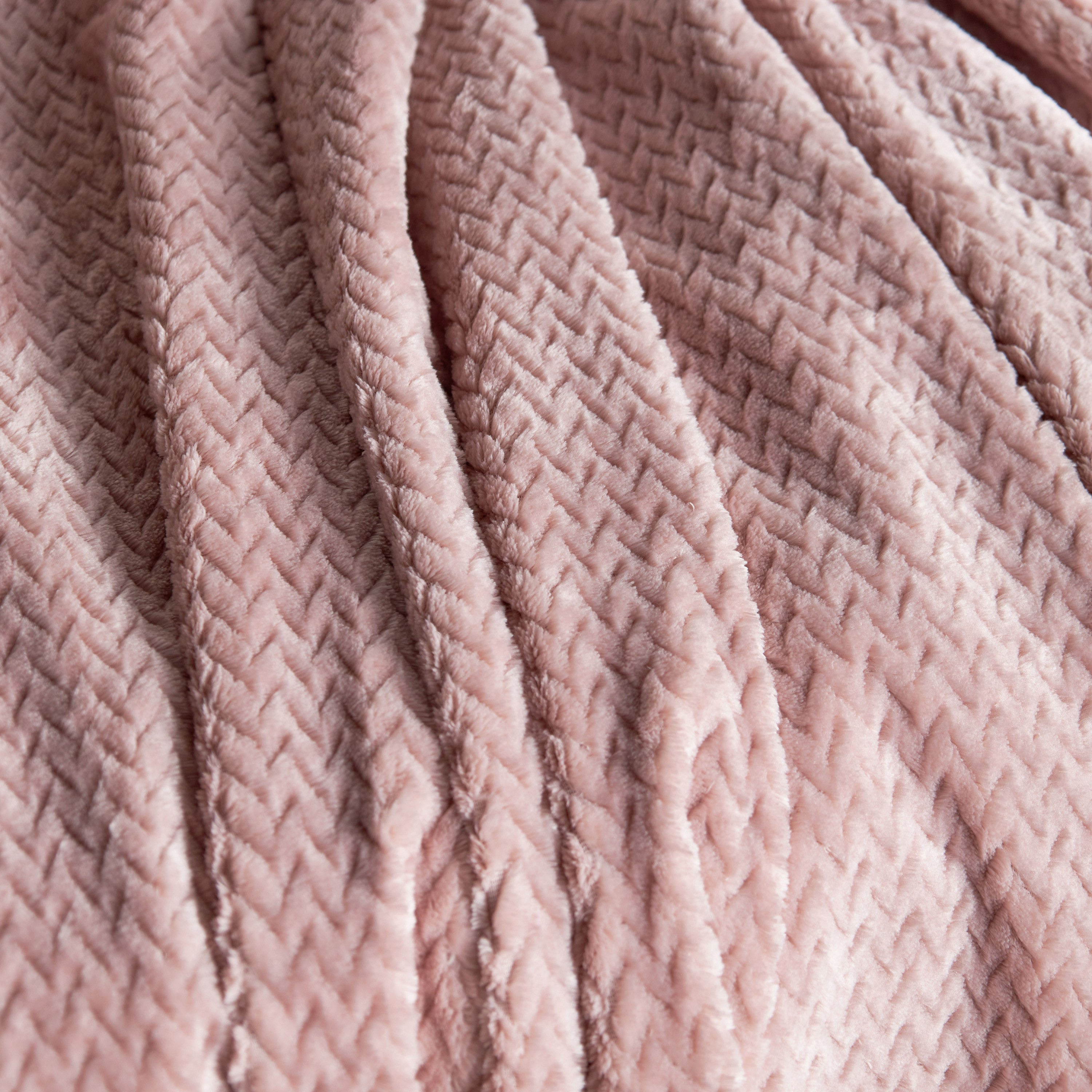 Carney Single Blanket - 150x200 cm -household-cushionsandthrows-throwsandblankets-blankets-image-2