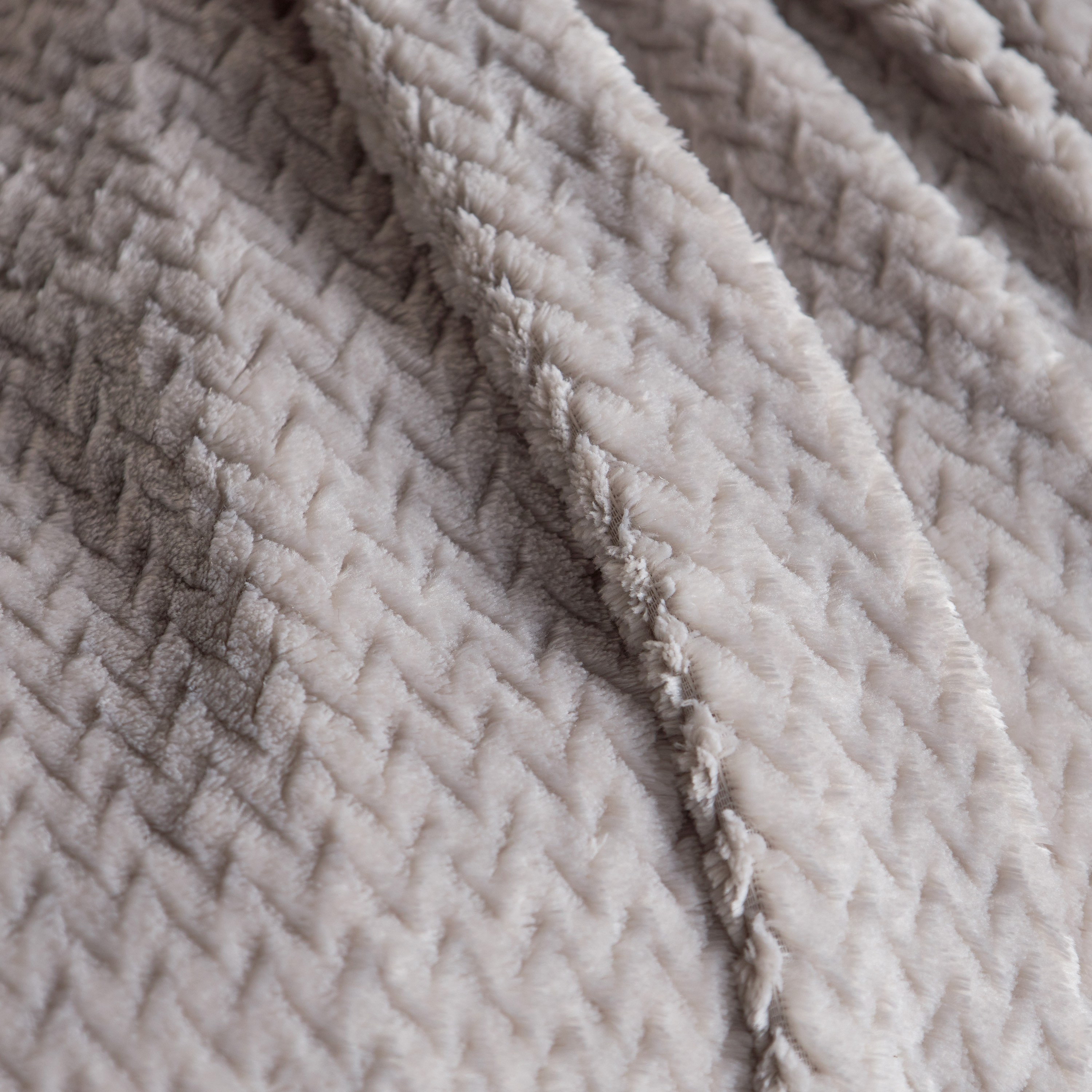 Carney Single Blanket - 150x200 cm -household-cushionsandthrows-throwsandblankets-blankets-image-2