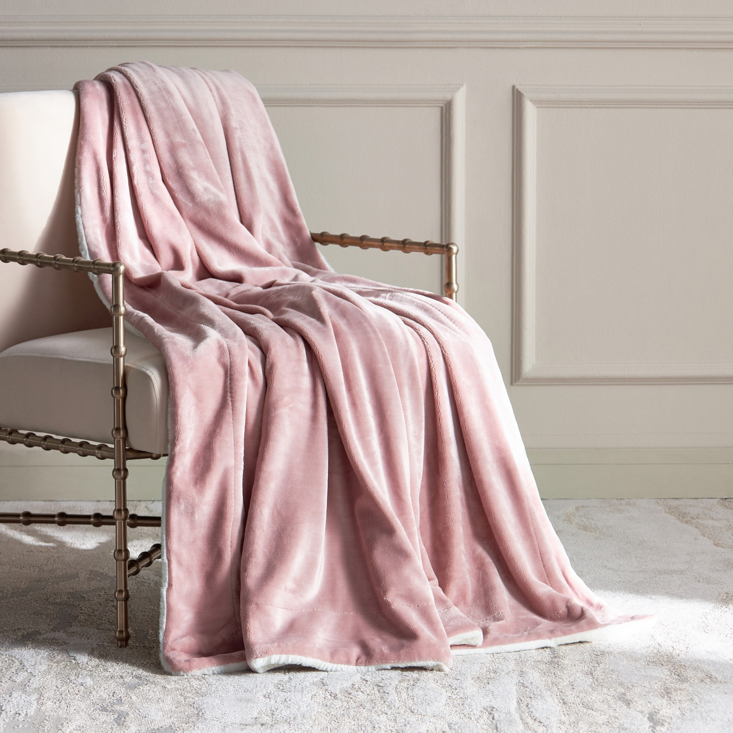 Kelsey Blanket - 150x200 cm