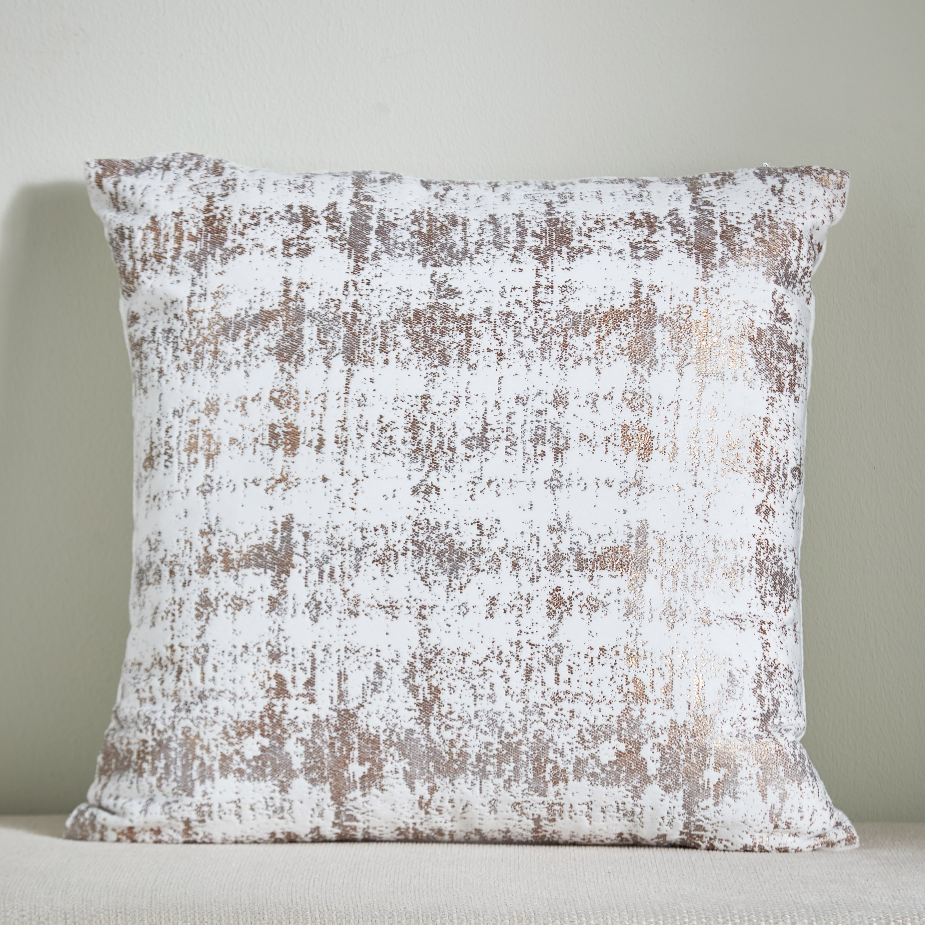 Fritch Cushion Cover - 45x45 cm-household-cushionsandthrows-cushioncovers-image-1