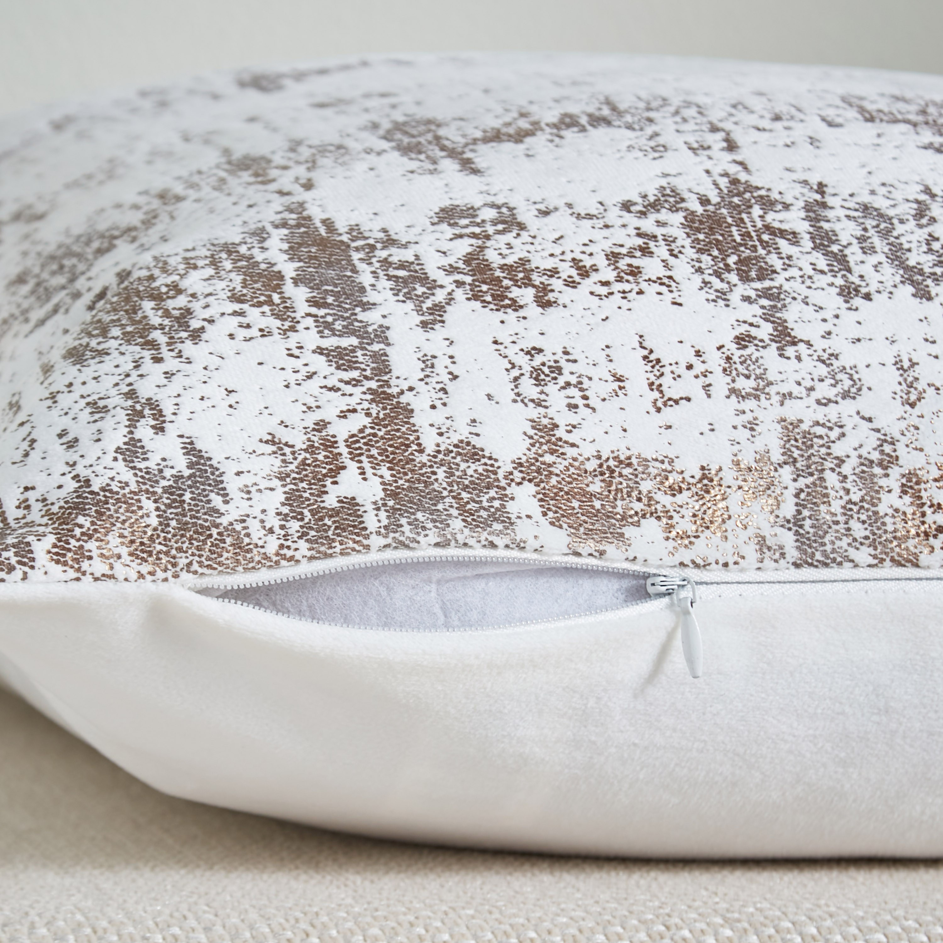 Fritch Cushion Cover - 45x45 cm-household-cushionsandthrows-cushioncovers-image-3