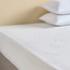 Tencel Full Mattress Protector - 120x200 cm-household-bedding-mattresstoppersandprotectors-mattressprotectors-image-3