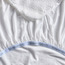 Tencel King Mattress Protector - 180x205 cm-household-bedding-mattresstoppersandprotectors-mattressprotectors-image-2