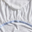 واقي مرتبة كوين - تينسل - 160x200 سم-household-bedding-mattresstoppersandprotectors-mattressprotectors-image-3