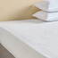 Tencel Single Mattress Protector - 90x200 cm-household-bedding-mattresstoppersandprotectors-mattressprotectors-image-3