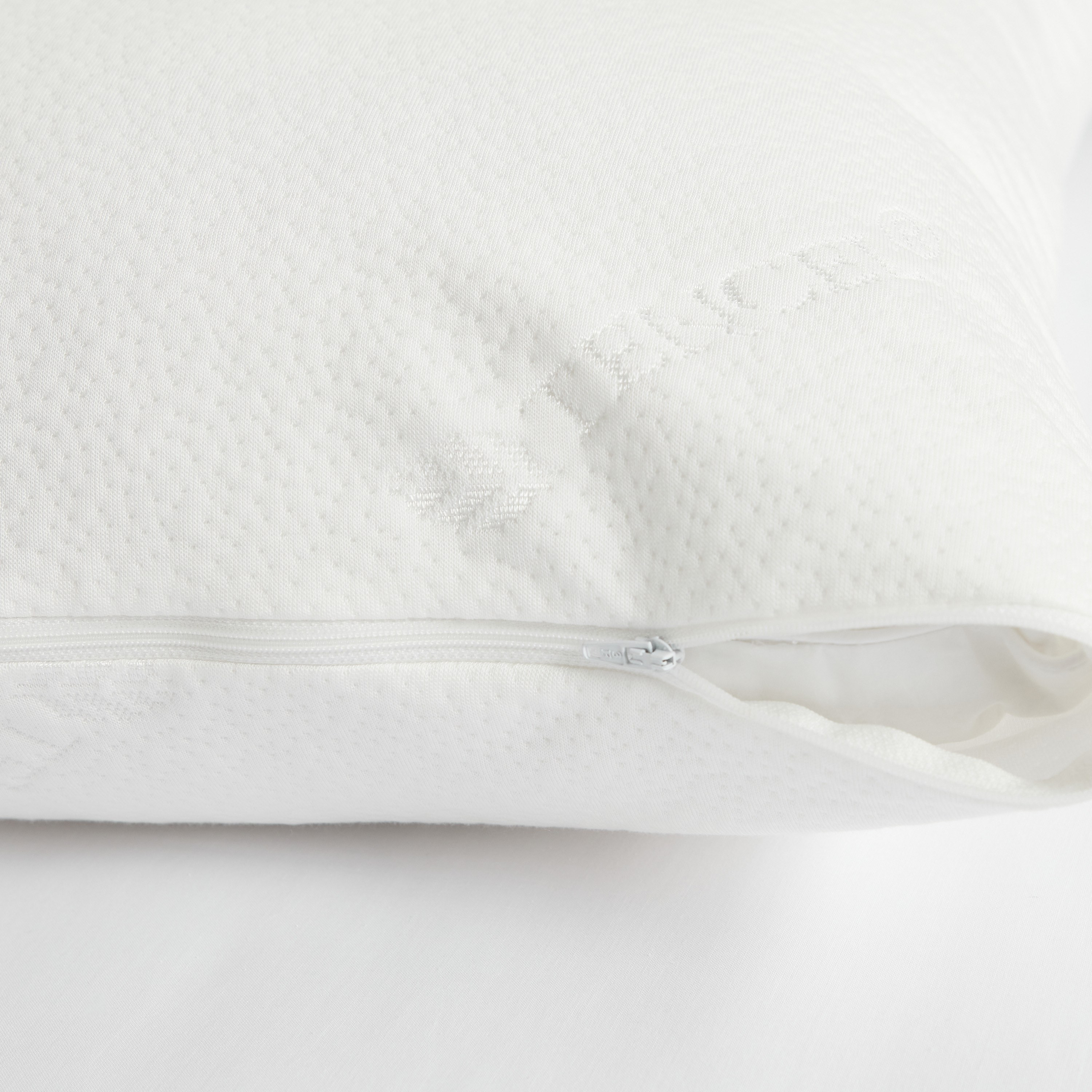 Tencel store pillow protector