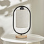 مصباح طاولة معدن - هيكاتي - 33 سم-household-lighting-tableanddesklamps-image-4