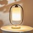 مصباح طاولة معدن - هيكاتي - 33 سم-household-lighting-tableanddesklamps-image-3