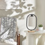 مصباح طاولة معدن - هيكاتي - 33 سم-household-lighting-tableanddesklamps-image-1