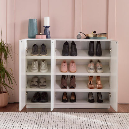 رف أحذية لـ20 زوجًا - كوزي