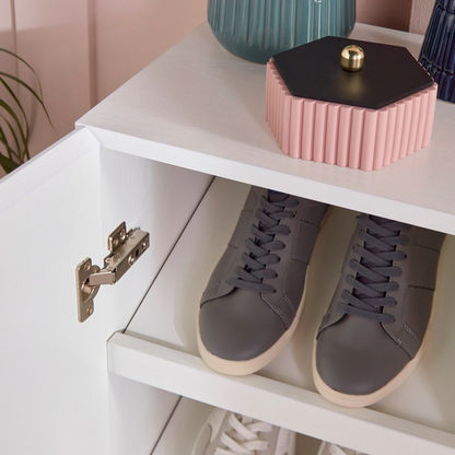 رف أحذية لـ20 زوجًا - كوزي