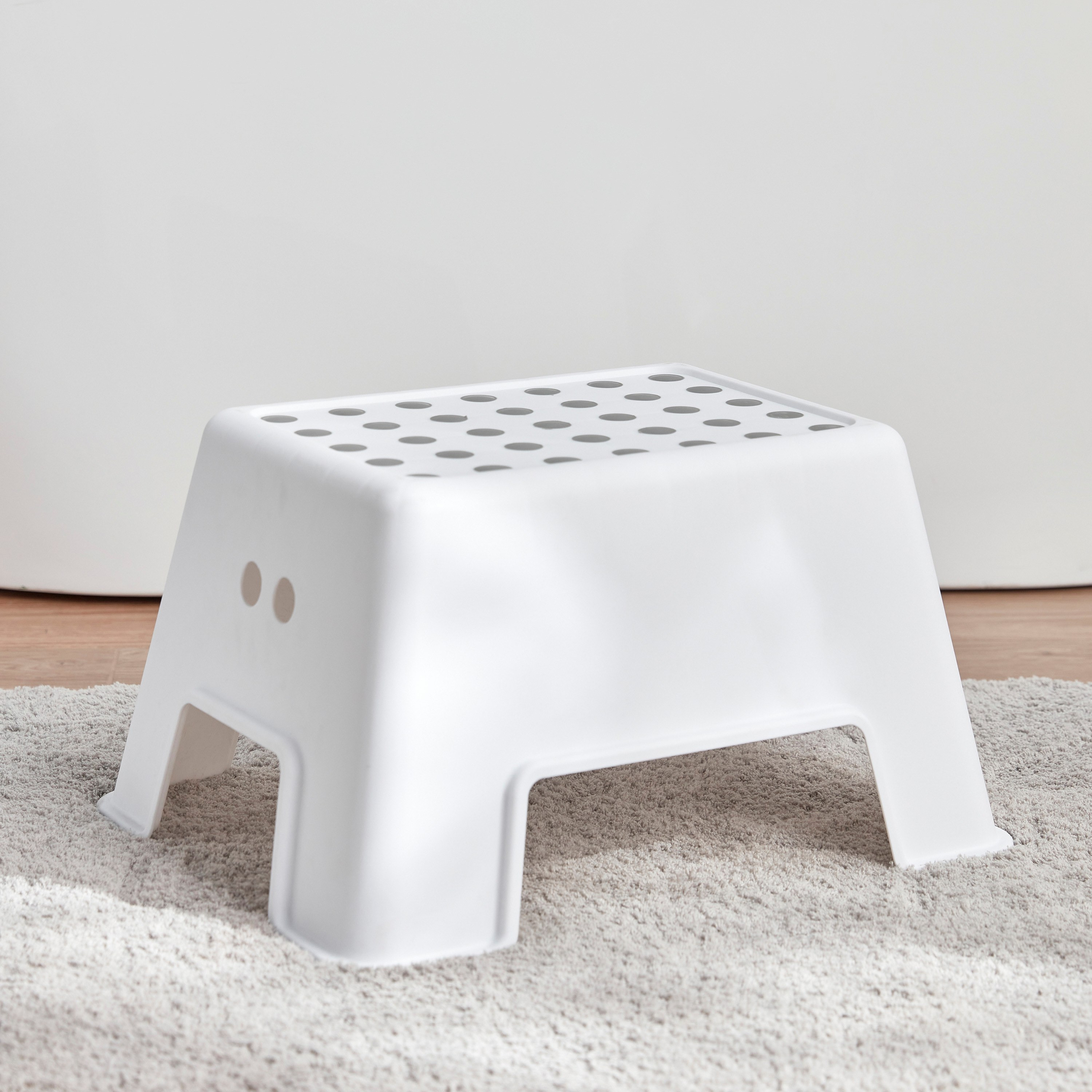 Shop Robin Bath Stool 43x34x26 cm Online Home Centre Saudi