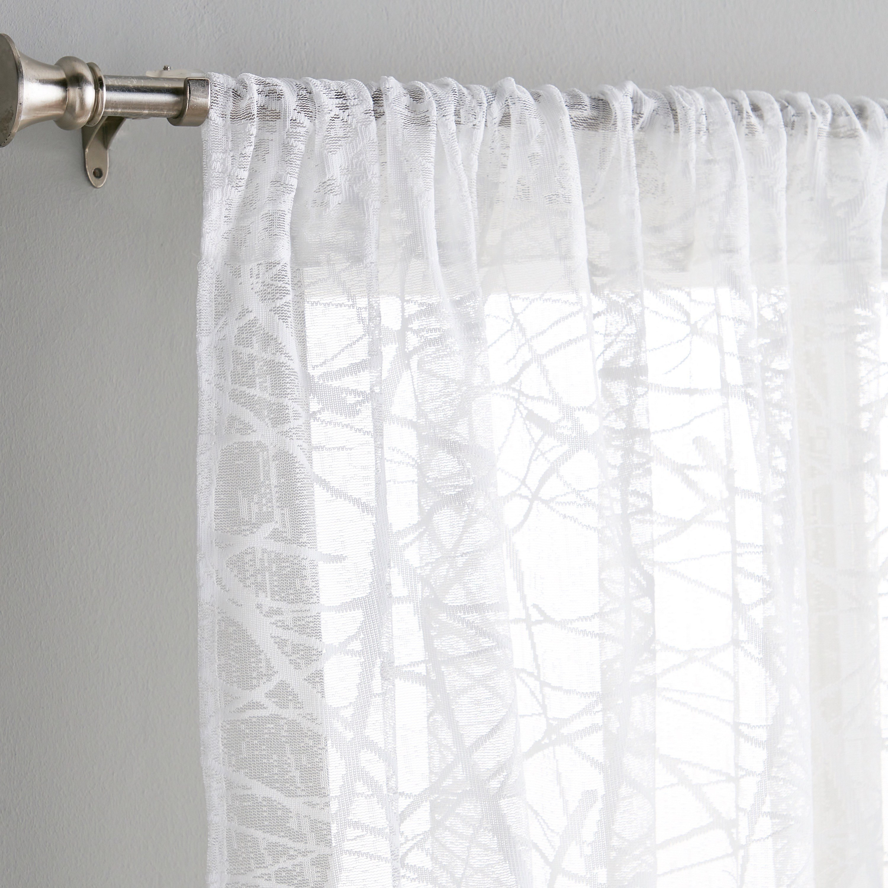 Drift 2-Piece Curtain Set - 135x240 cm-household-windows-curtains-image-3