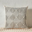 Block Swirl Filled Cushion - 45x45 cm-household-cushionsandthrows-filledcushions-decorativecushions-image-1