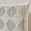 Block Swirl Filled Cushion - 45x45 cm-household-cushionsandthrows-filledcushions-decorativecushions-image-2