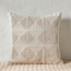 Block Swirl Filled Cushion - 45x45 cm-household-cushionsandthrows-filledcushions-decorativecushions-image-5