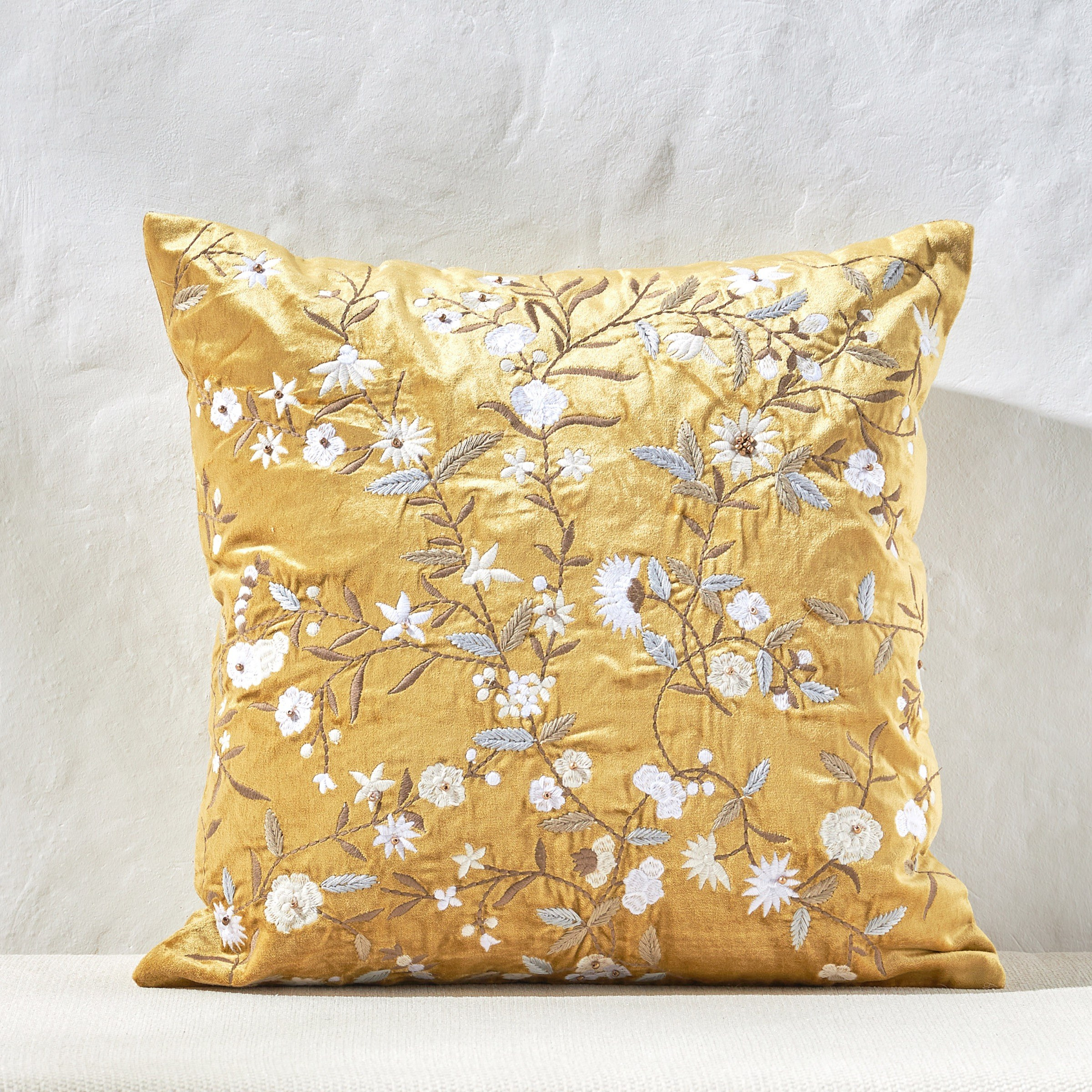 Chantal Cushion Cover - 45x45 cm