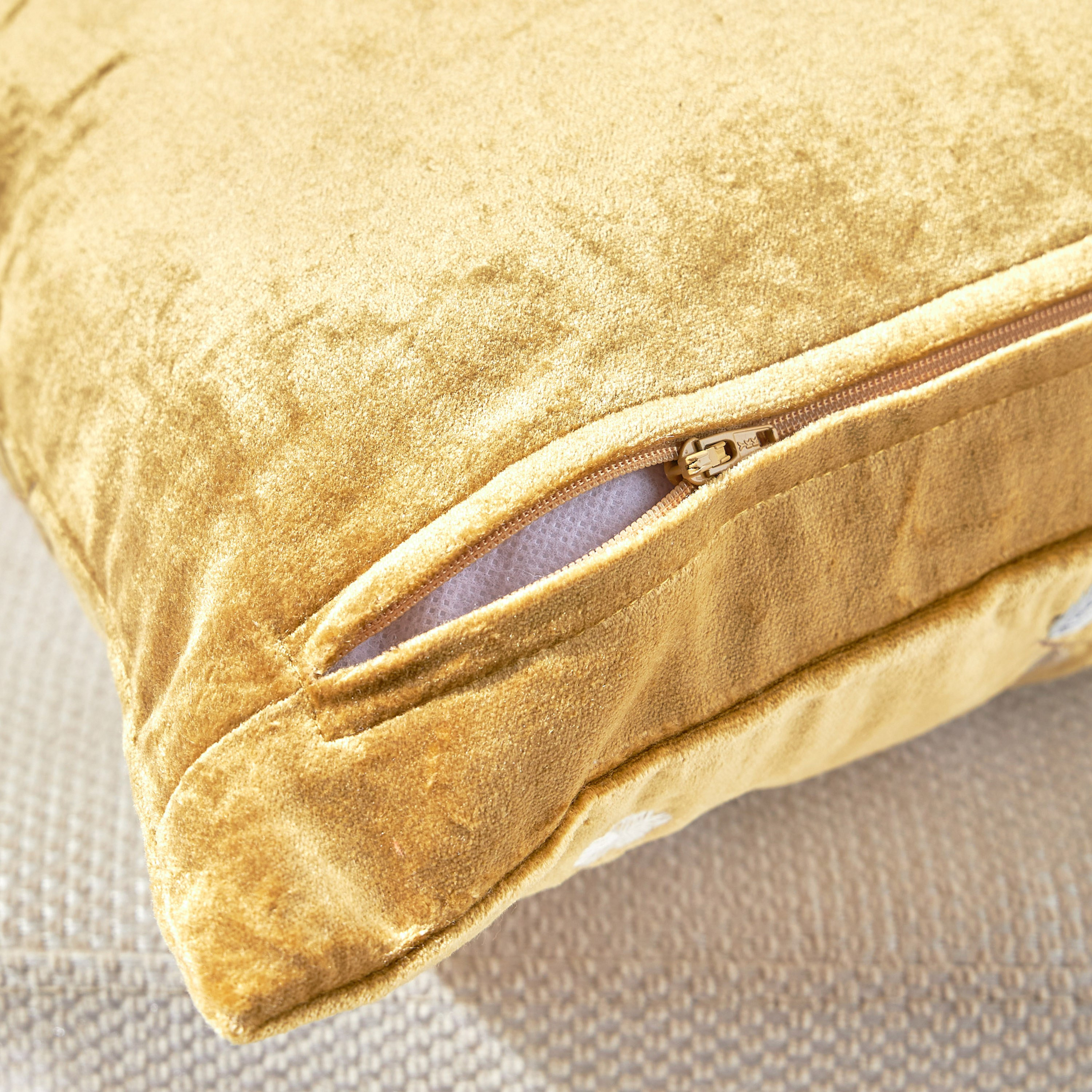 Chantal Cushion Cover - 45x45 cm-household-cushionsandthrows-cushioncovers-image-3