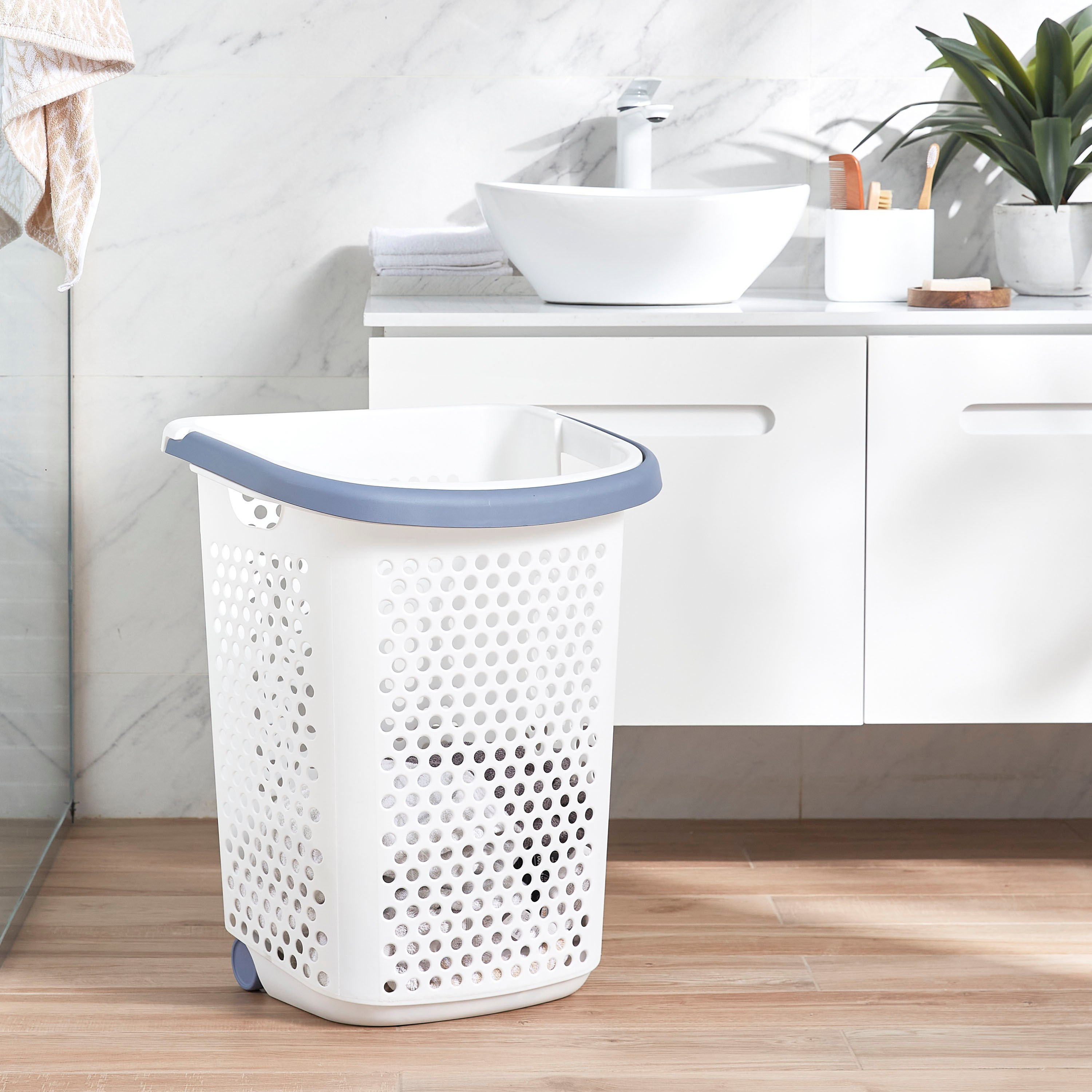سلة غسيل - تيلت أند رول-household-bathandlaundry-laundrysolutions-laundryhampers-image-4