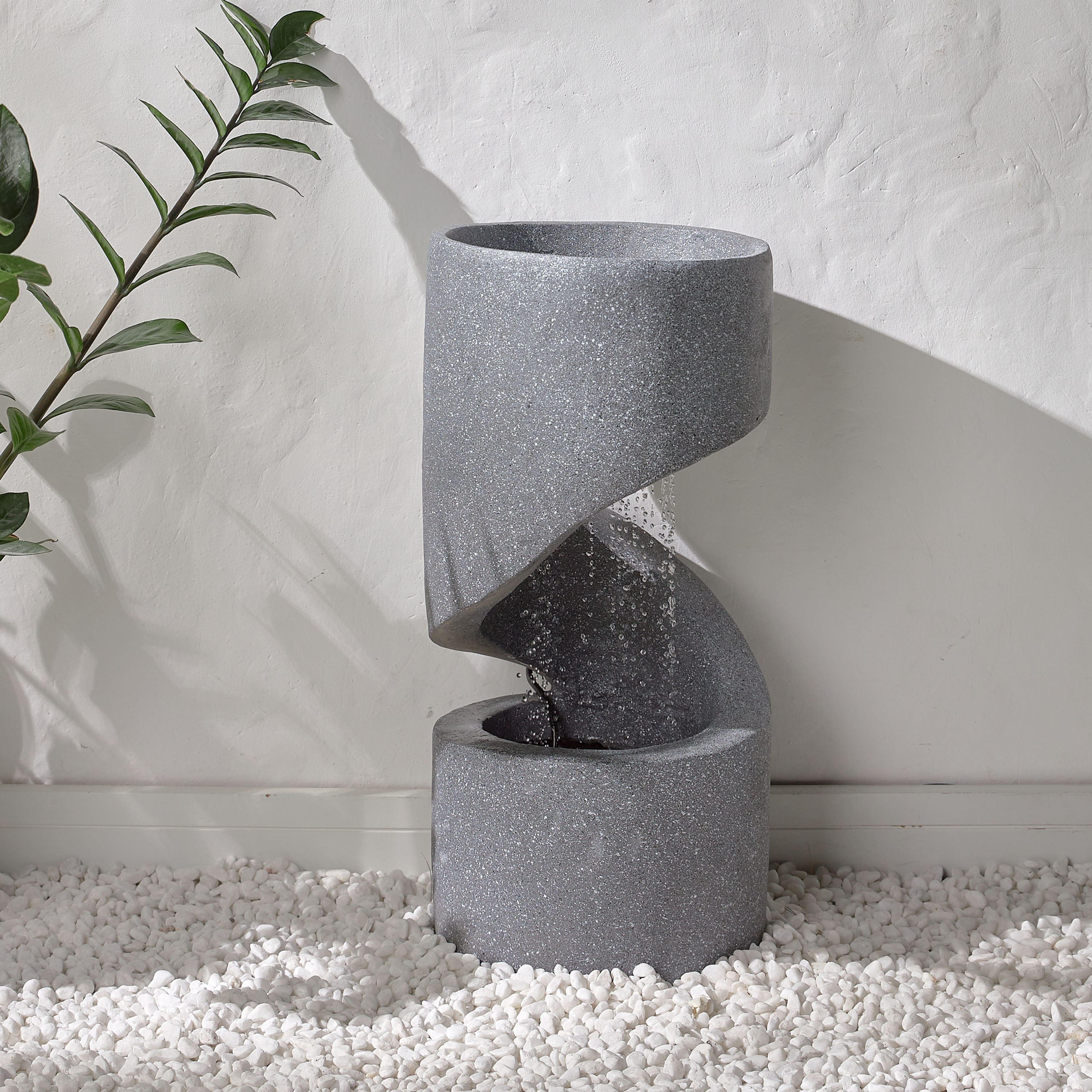 String Fountain-household-gardenandoutdoor-fountains-image-1
