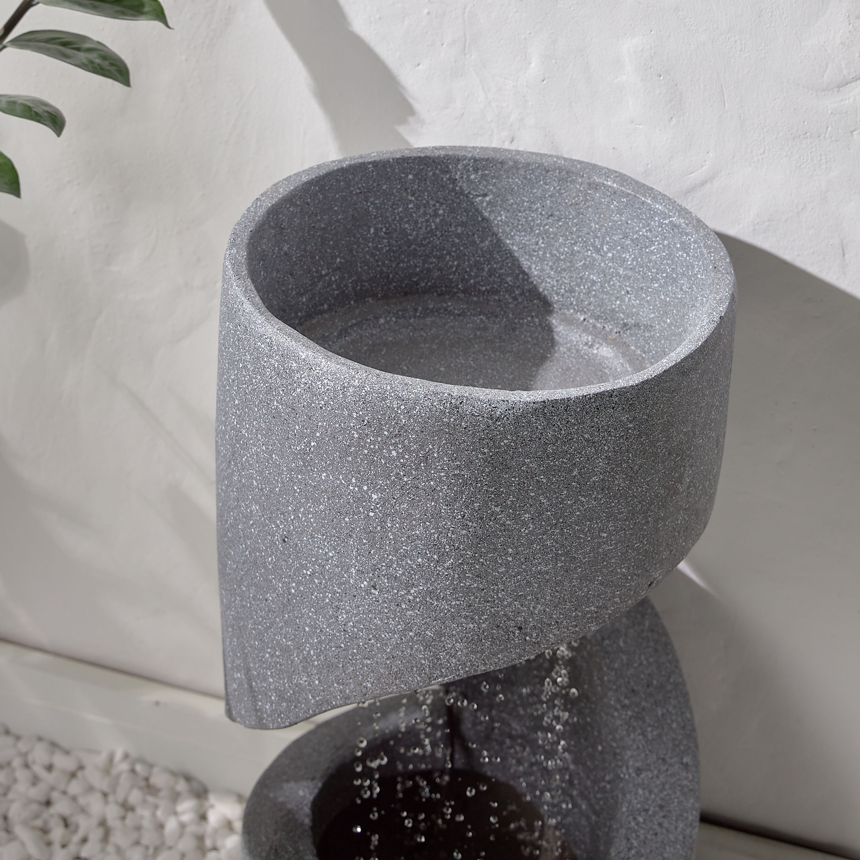 String Fountain-household-gardenandoutdoor-fountains-image-3