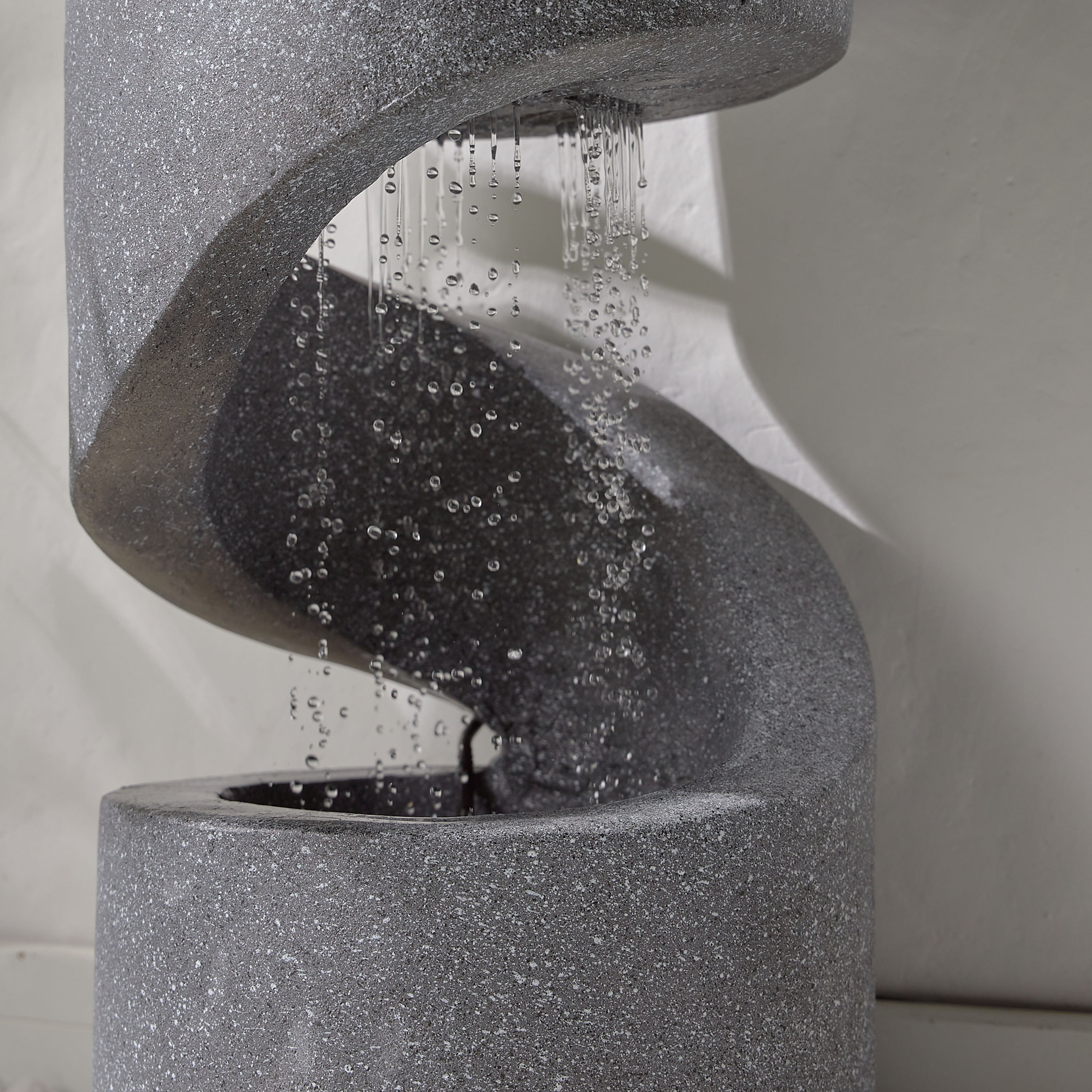 String Fountain-household-gardenandoutdoor-fountains-image-4