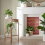 حامل أواني زرع معدن - كاي - 80 سم-household-gardenandoutdoor-potsandplanters-planters-image-2
