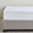 Healthguard Full Memory Foam Mattress Topper - 120x200x8 cm-household-bedding-mattresstoppersandprotectors-mattresstoppers-image-1