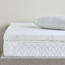 Healthguard Full Memory Foam Mattress Topper - 120x200x8 cm-household-bedding-mattresstoppersandprotectors-mattresstoppers-image-4